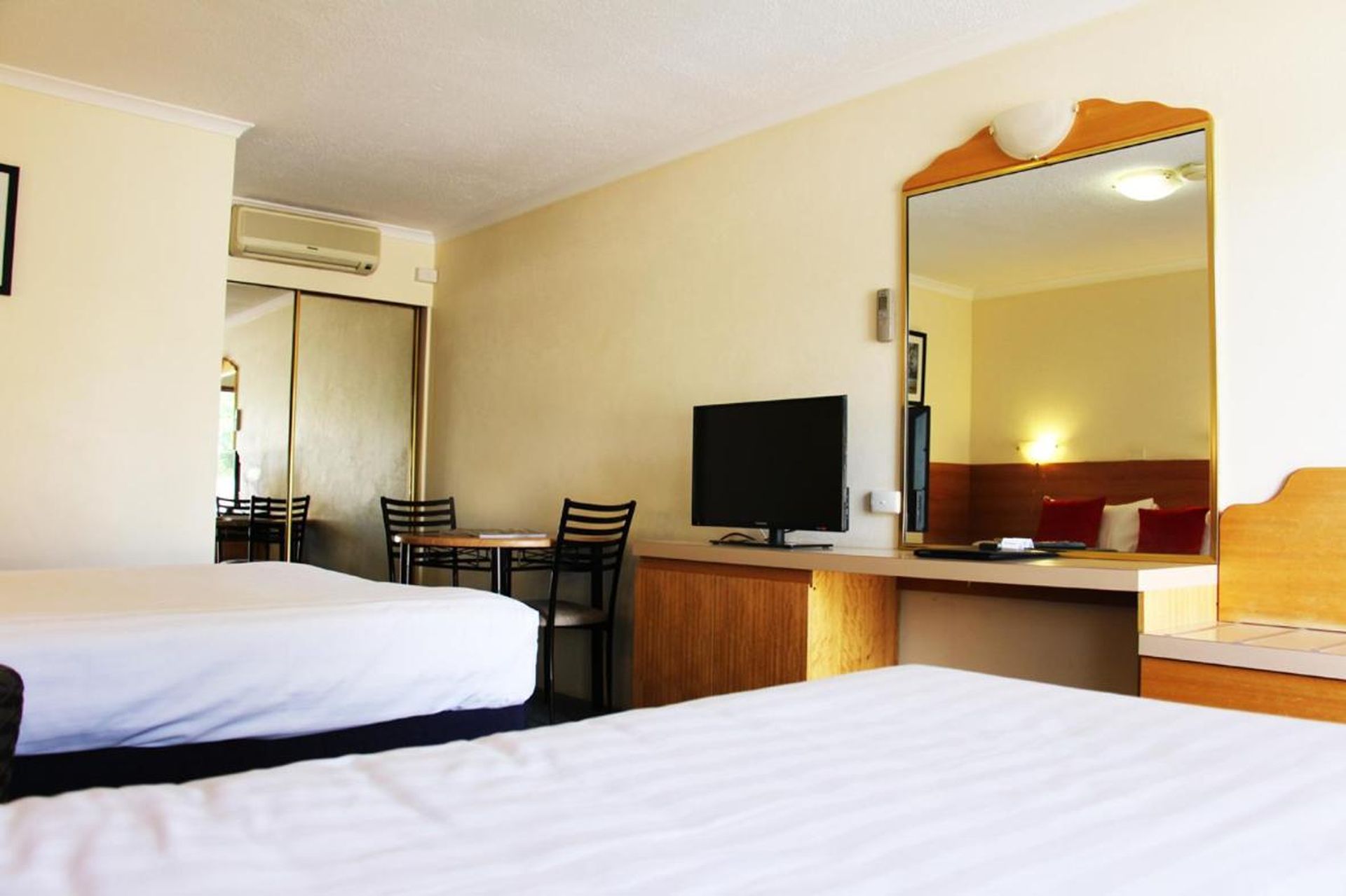 Gallery Boulevard Motor Inn Mildura