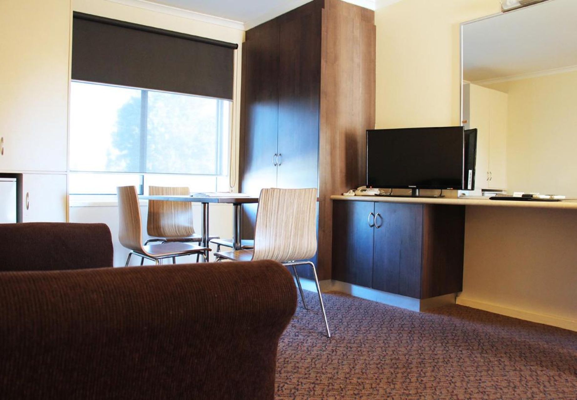 Mildura Boulevard Motor Inn Mildura