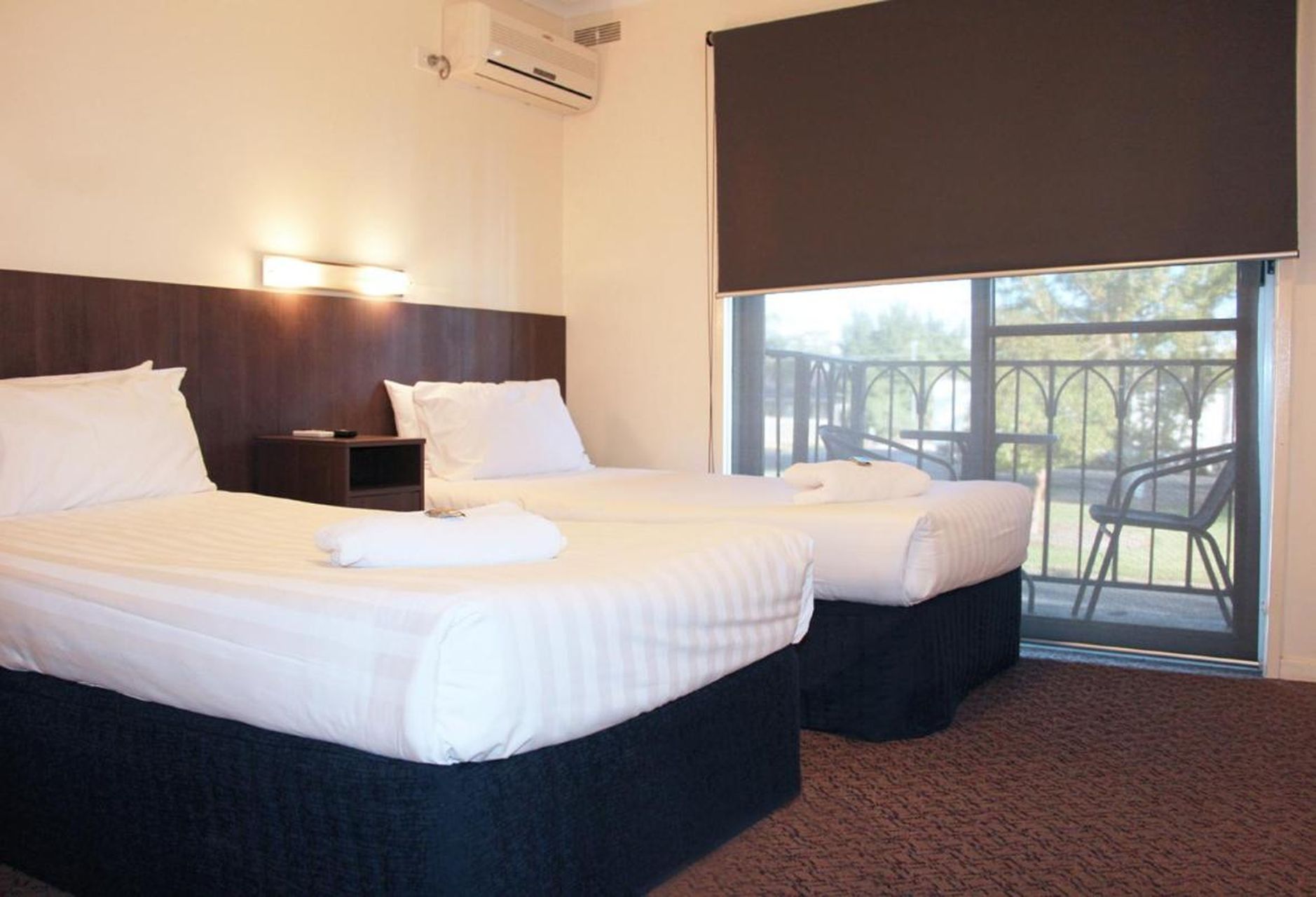 Gallery Boulevard Motor Inn Mildura
