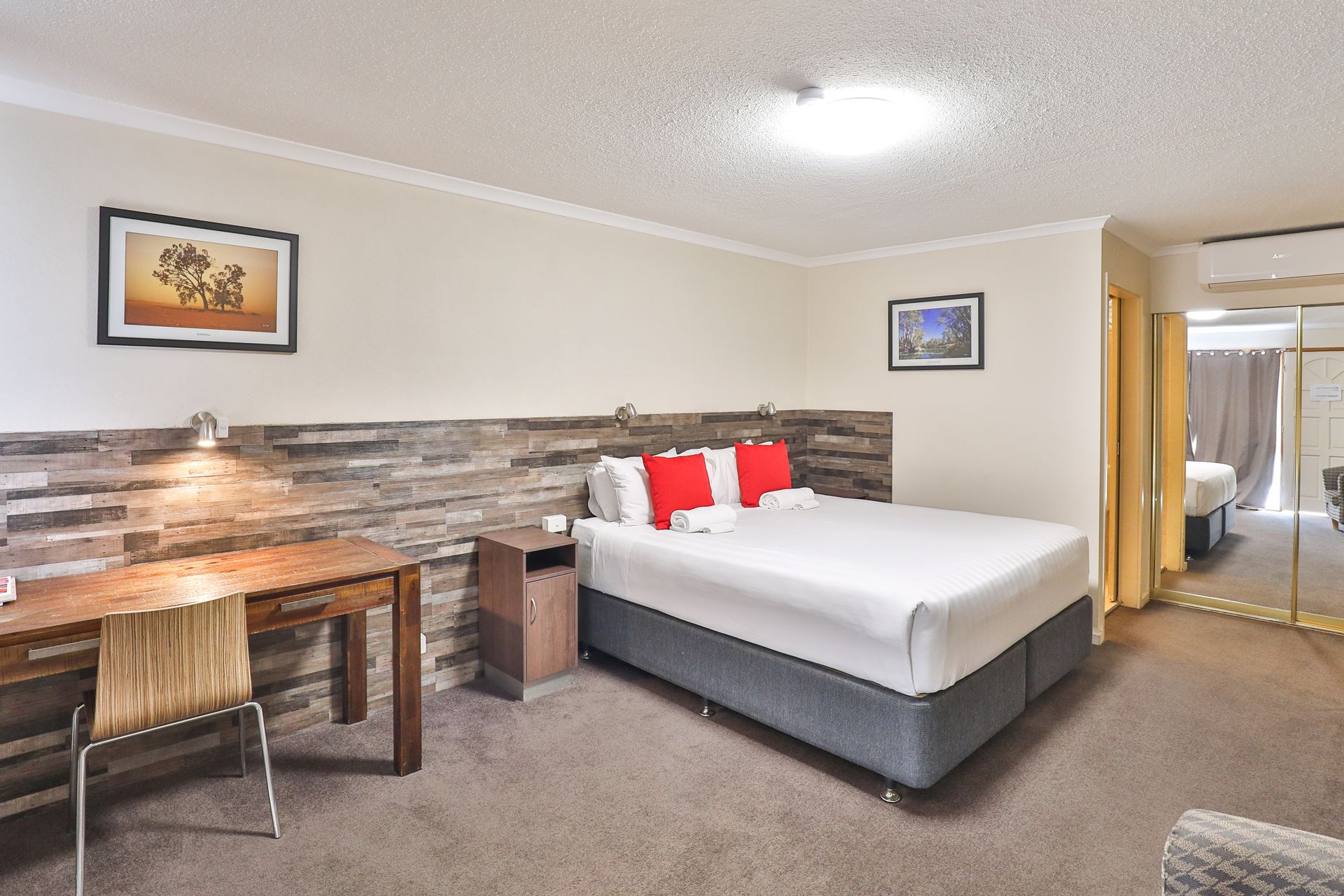 Boulevard Motor Inn Mildura